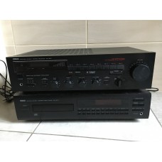 Yamaha RX-300
