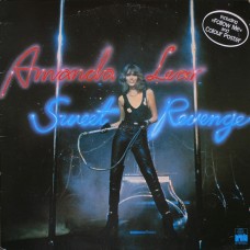 Amanda Lear ‎– Sweet Revenge