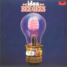 Bee Gees ‎– Idea