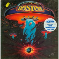 Boston – Boston