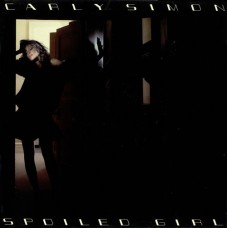 Carly Simon - Spoiled Girl