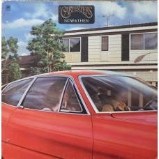 Carpenters ‎– Now & Then