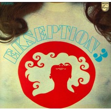 Ekseption ‎– 3