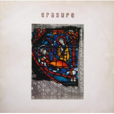 Erasure ‎– The Innocents