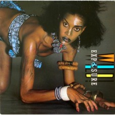 Exposure ‎– Wild!