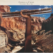 Godley & Creme-Goodbye Blue Sky