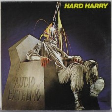 Hard Harry - Audio Extremo