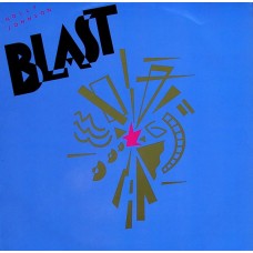 Holly Johnson - Blast