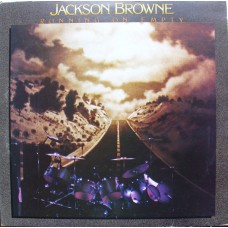 Jackson Browne - Running On Empty