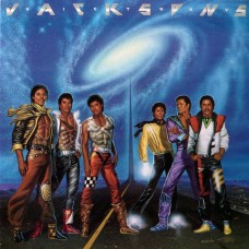 Jacksons - Victory