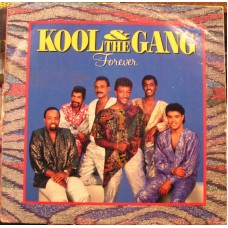 Kool & The Gang ‎– Forever