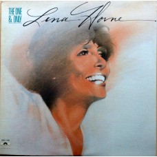 Lena Horne ‎– The One & Only