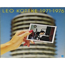 Leo Kottke ‎– 1971-1976 "Did You Hear Me?"