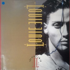 Louie Louie ‎– The State I'm In