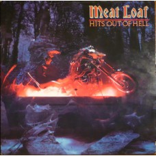 Meat Loaf - Hits Out Of Hell 