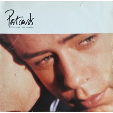 Nick Heyward ‎– Postcards From Home
