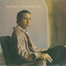 Paul Simon‎ – Greatest Hits