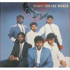 Ready For The World - Ready For The World