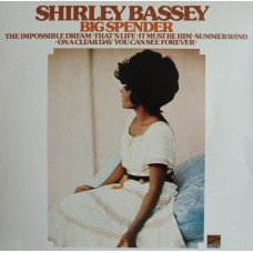 Shirley Bassey - Big Spender