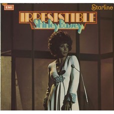 Shirley Bassey - Irresistible