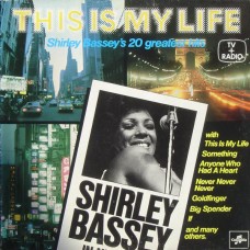 Shirley Bassey - This Is My Life