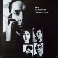 The Moodists ‎– Thirsty's Calling