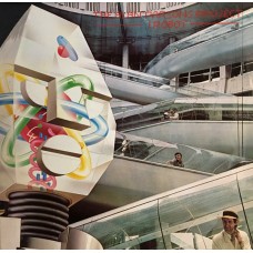 The Alan Parsons Project ‎– I Robot