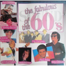 The Fabulous Sound Of The 60's - The Fabulous Sound Of The 60's