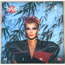 Toyah - Minx