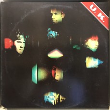 U.K. ‎– U.K.