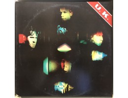 U.K. ‎– U.K.